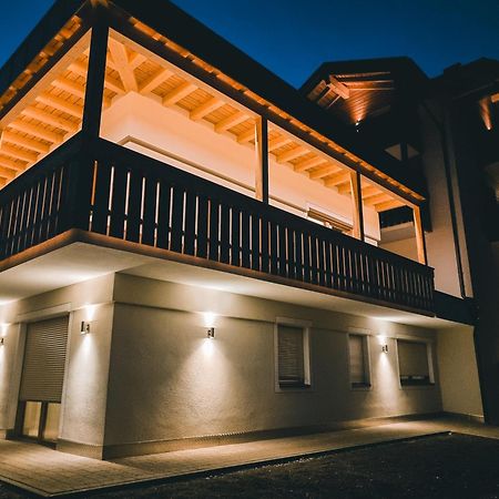 Residence Armonia Colfosco Luaran gambar