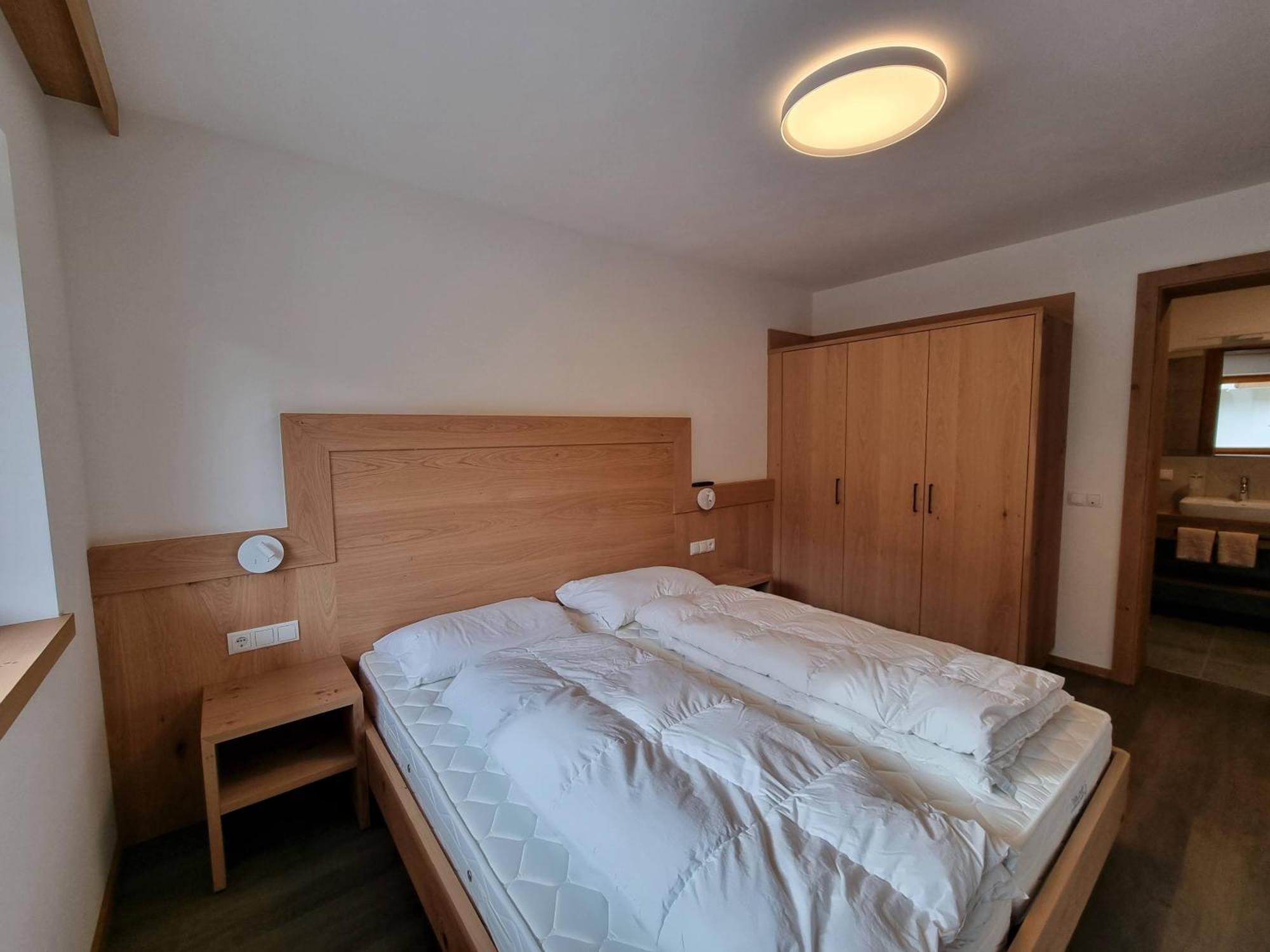 Residence Armonia Colfosco Luaran gambar