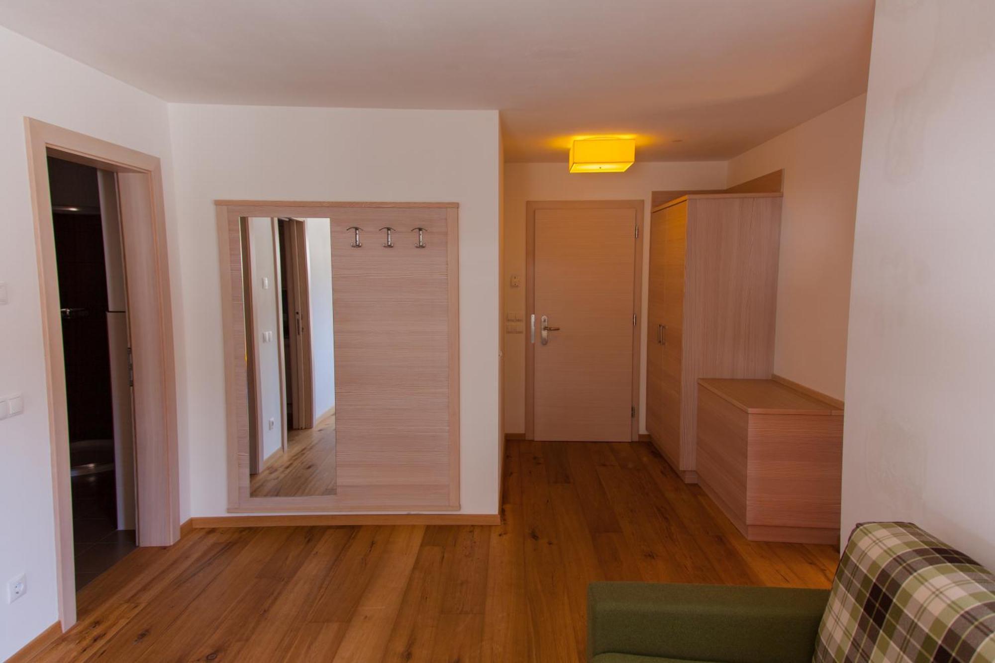 Residence Armonia Colfosco Luaran gambar