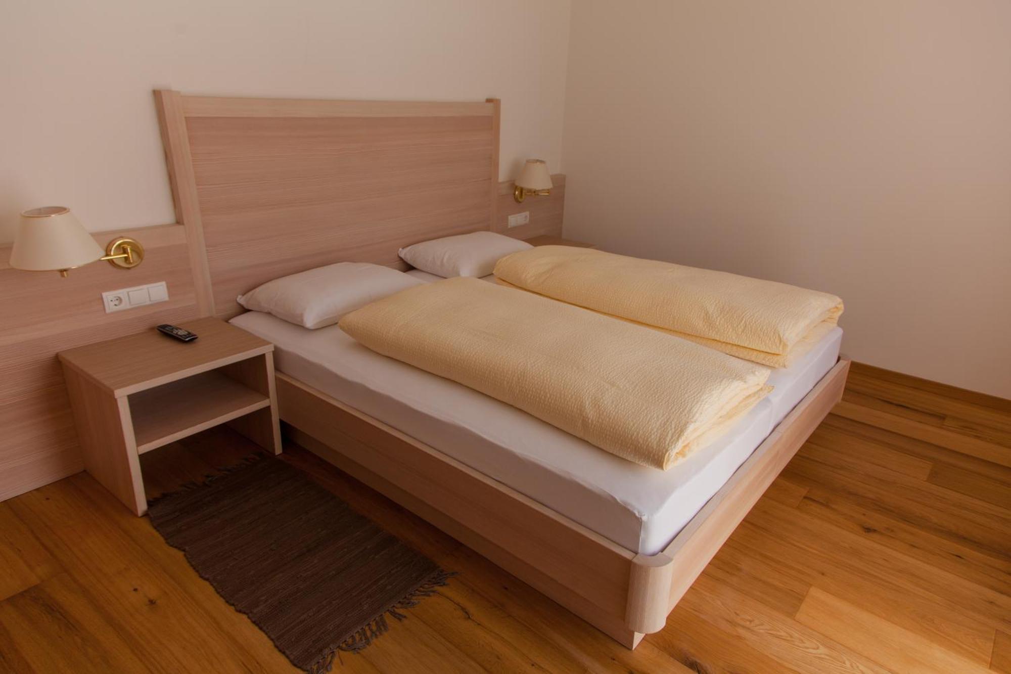 Residence Armonia Colfosco Luaran gambar