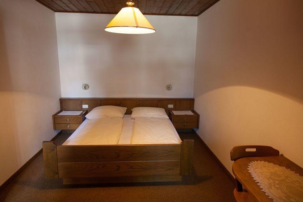 Residence Armonia Colfosco Luaran gambar