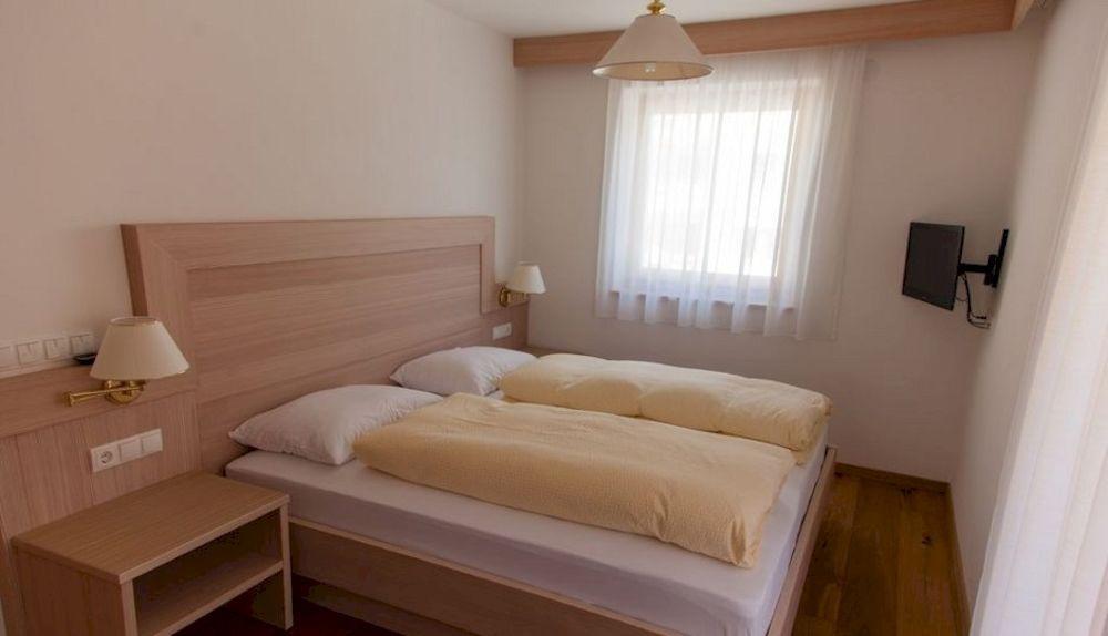Residence Armonia Colfosco Luaran gambar