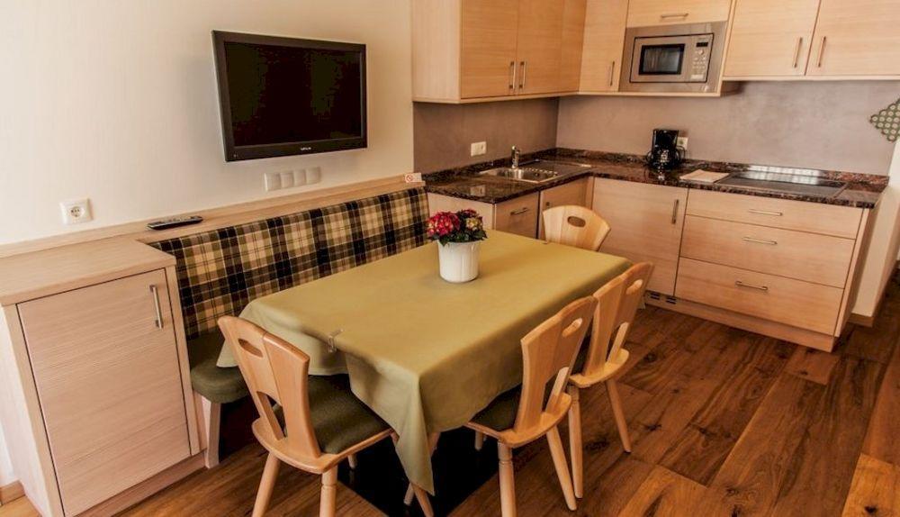 Residence Armonia Colfosco Luaran gambar