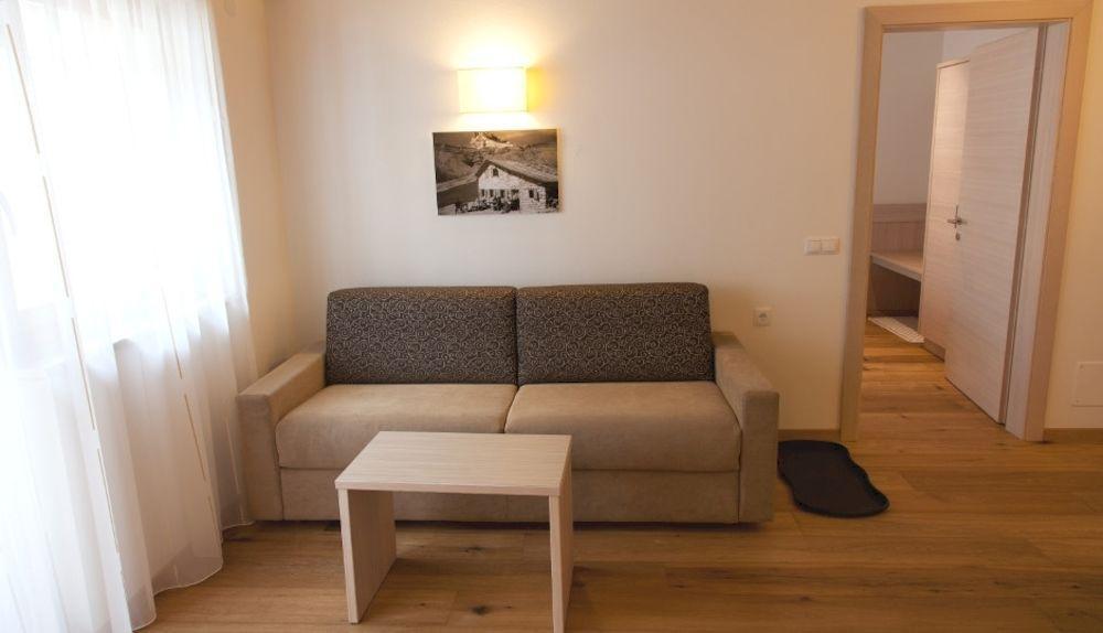 Residence Armonia Colfosco Luaran gambar