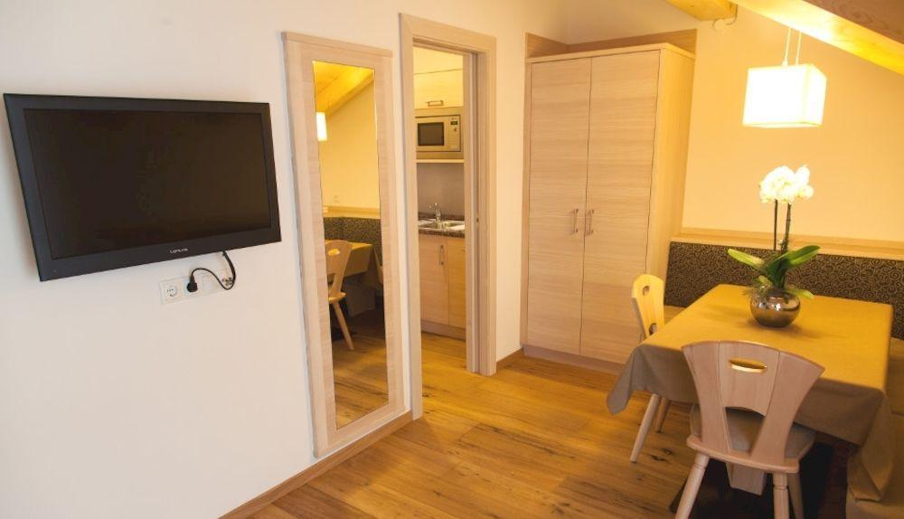 Residence Armonia Colfosco Luaran gambar