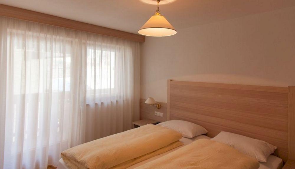 Residence Armonia Colfosco Luaran gambar