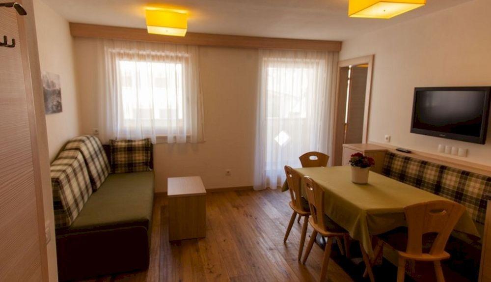 Residence Armonia Colfosco Luaran gambar