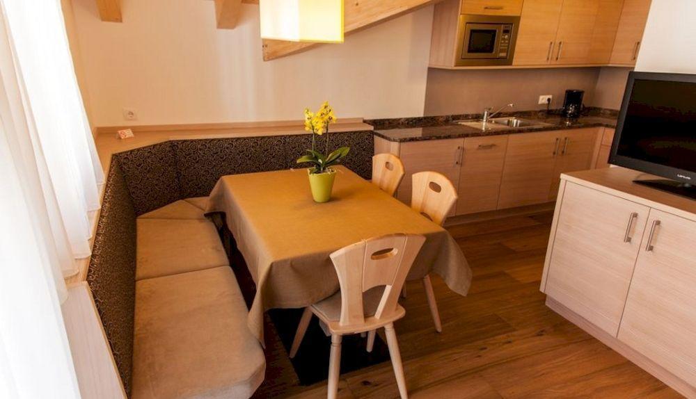 Residence Armonia Colfosco Luaran gambar