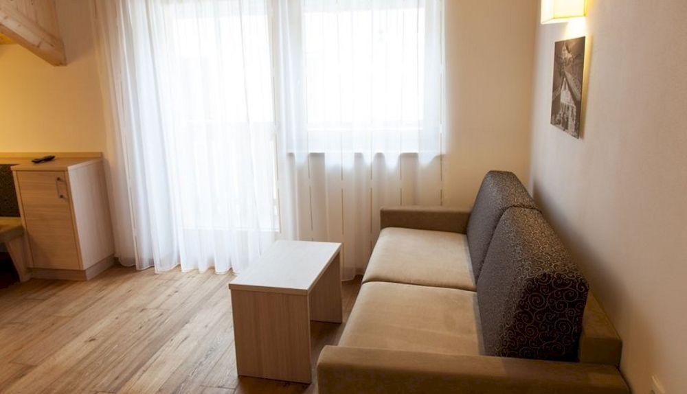 Residence Armonia Colfosco Luaran gambar
