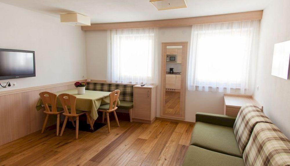 Residence Armonia Colfosco Luaran gambar
