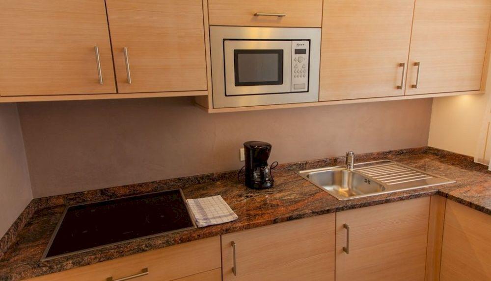 Residence Armonia Colfosco Luaran gambar