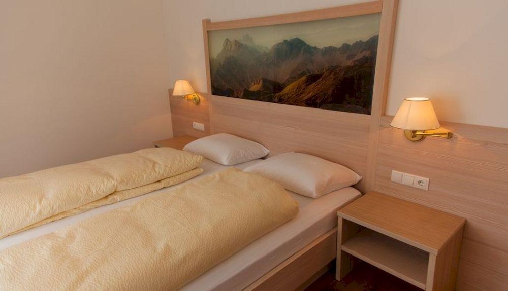 Residence Armonia Colfosco Luaran gambar