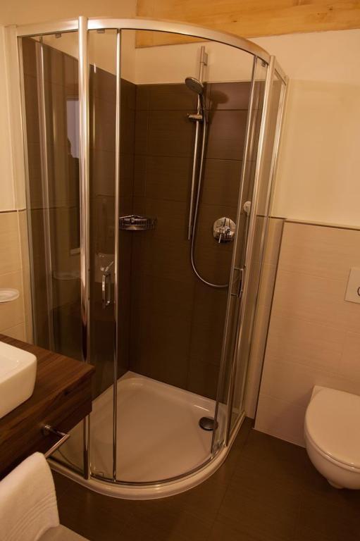 Residence Armonia Colfosco Bilik gambar