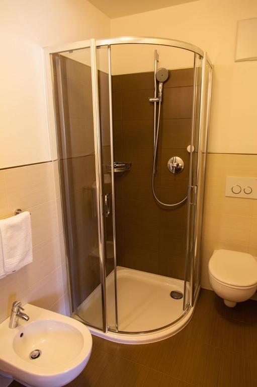 Residence Armonia Colfosco Bilik gambar