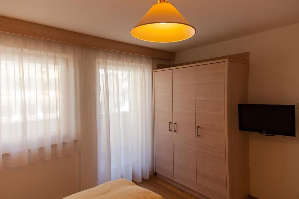 Residence Armonia Colfosco Bilik gambar
