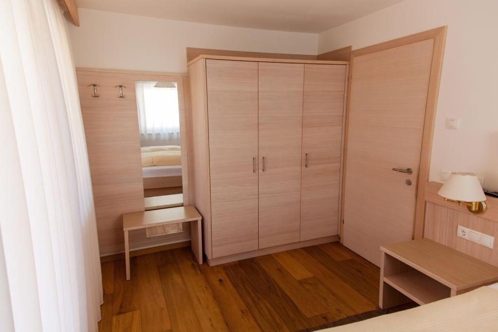 Residence Armonia Colfosco Luaran gambar
